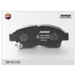 Fenox BP43195