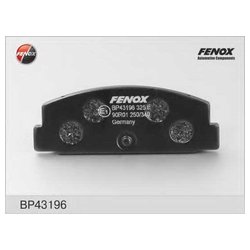 Fenox BP43196
