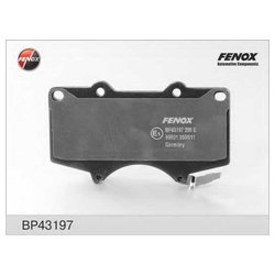 Fenox BP43197