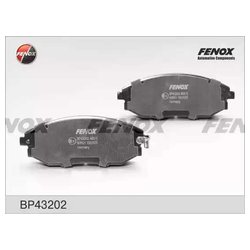Fenox BP43202
