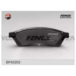 Fenox BP43203