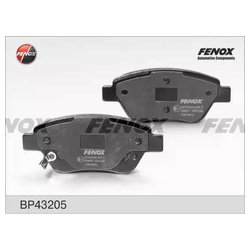 Fenox BP43205