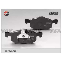Fenox BP43206