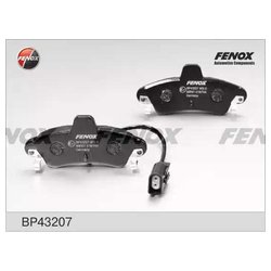 Fenox BP43207