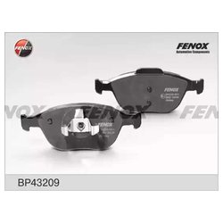 Fenox BP43209