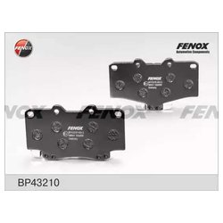 Fenox BP43210