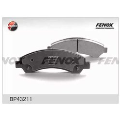 Fenox BP43211