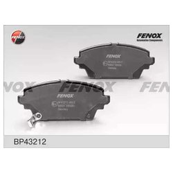 Fenox BP43212