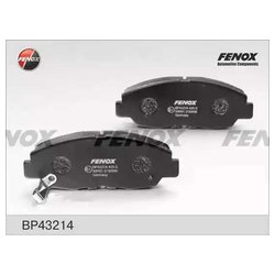 Fenox BP43214