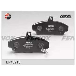 Fenox BP43215