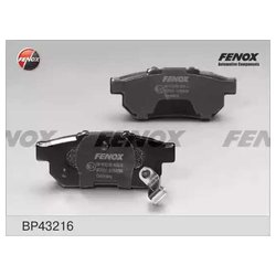 Fenox BP43216