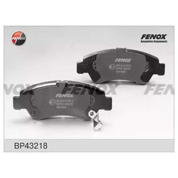 Fenox BP43218