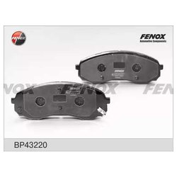 Fenox BP43220