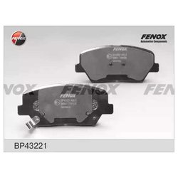 Fenox BP43221