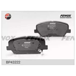 Fenox BP43222