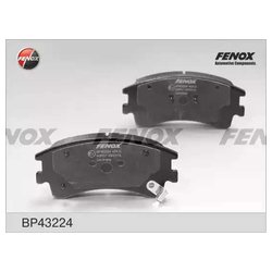 Fenox BP43224