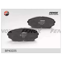 Fenox BP43225