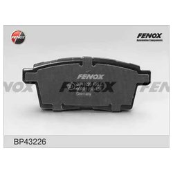 Fenox BP43226