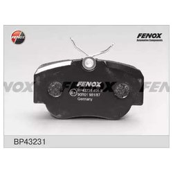 Fenox BP43231