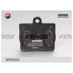 Fenox BP43233