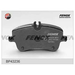 Fenox BP43236