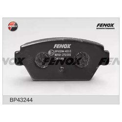 Fenox BP43244