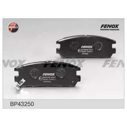 Fenox BP43250