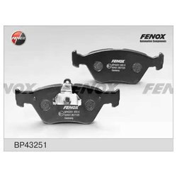 Fenox BP43251
