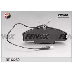 Фото Fenox BP43252