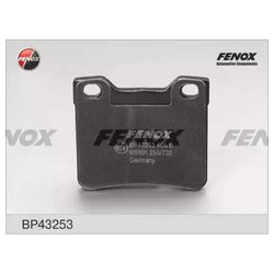 Fenox BP43253