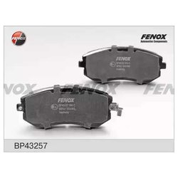 Fenox BP43257