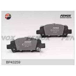 Fenox BP43259