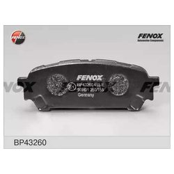 Fenox BP43260