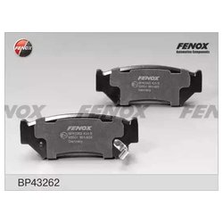 Fenox BP43262