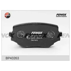Fenox BP43263