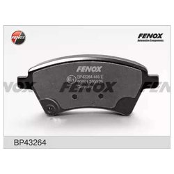 Fenox BP43264