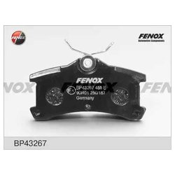 Fenox BP43267