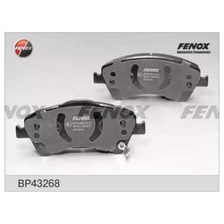 Fenox BP43268