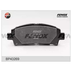 Fenox BP43269