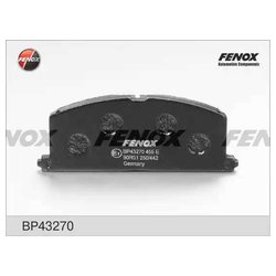 Fenox BP43270