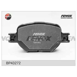 Fenox BP43272