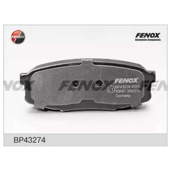 Fenox BP43274