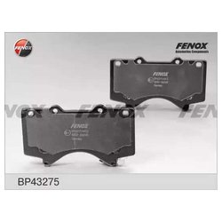 Fenox BP43275