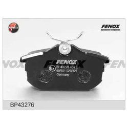 Fenox BP43276