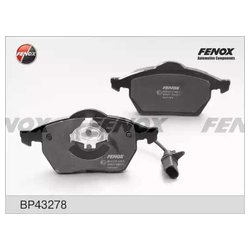 Fenox BP43278