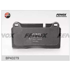 Fenox BP43279