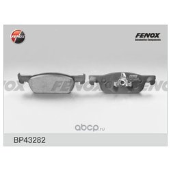 Fenox BP43282