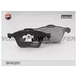Fenox BP43291