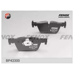 Fenox BP43300