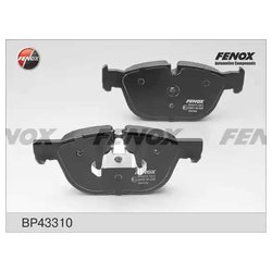 Фото Fenox BP43310